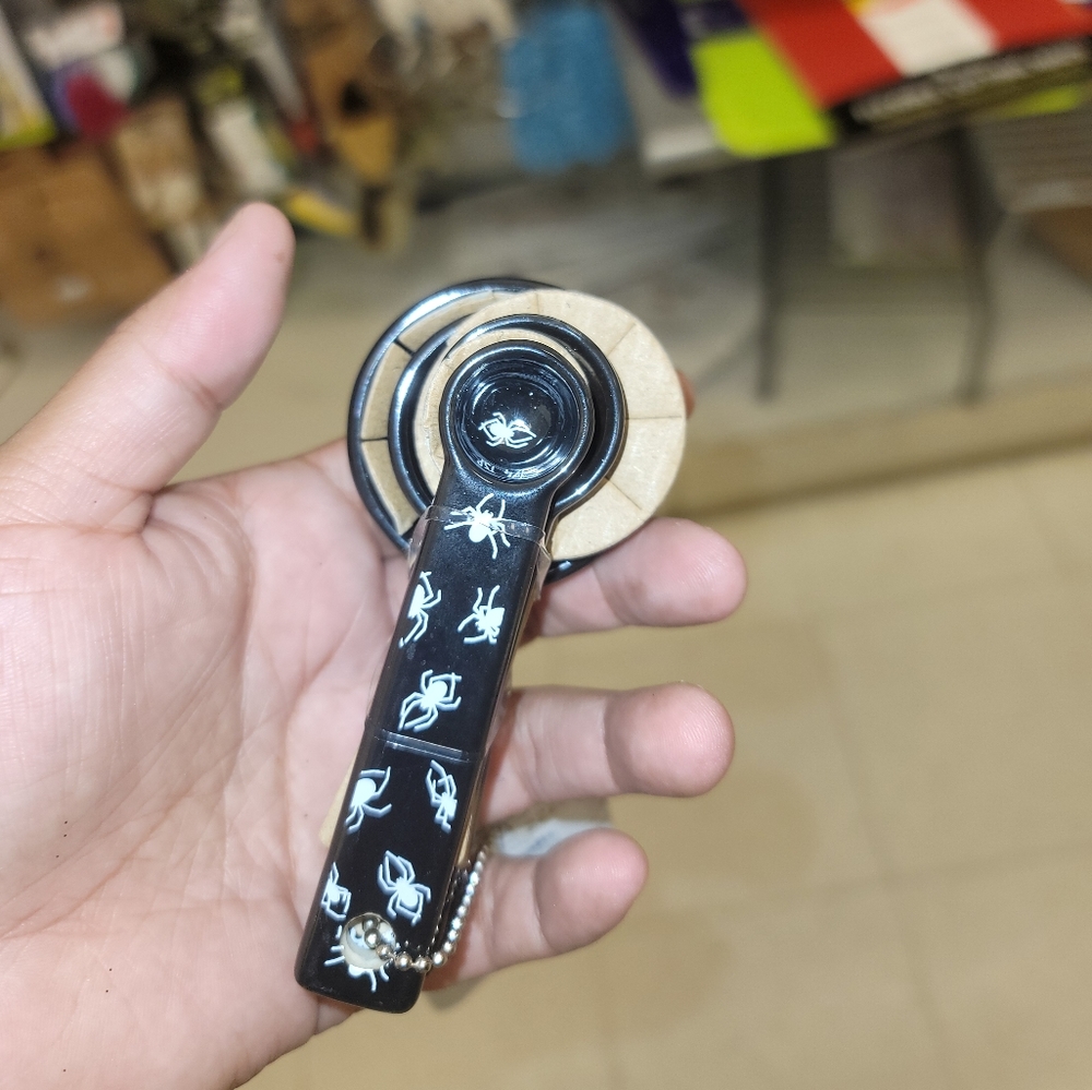 Bake Shop measuring cups